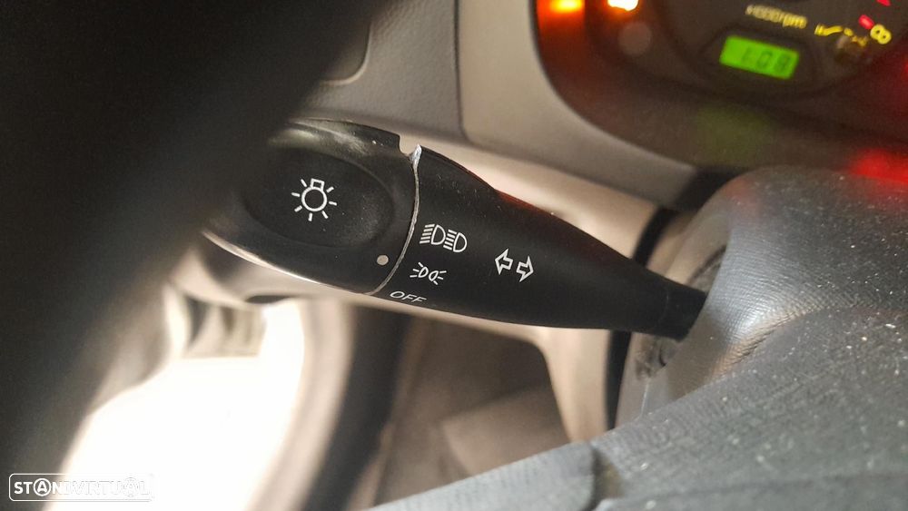 Fita de airbags KIA Picanto (BA) - 1