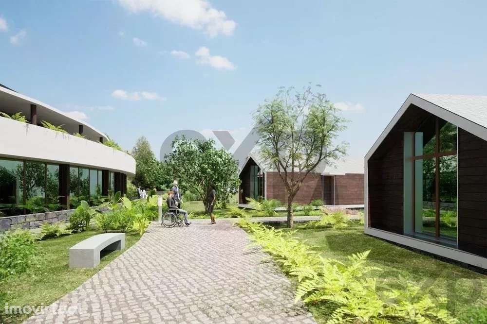 ENORME LOTE/TERRENO com 12.565m2 - Grande imagem: 4/12