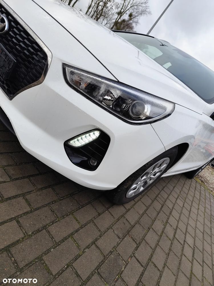 Hyundai i30 1.4 Style - 14