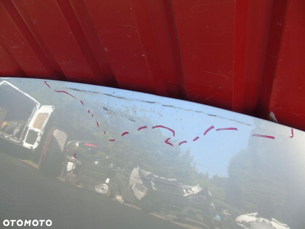 Hyundai I30 III maska - 10