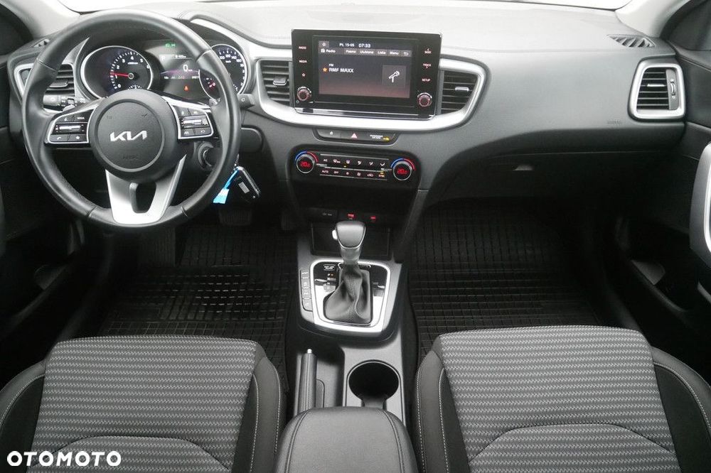 Kia XCeed - 8