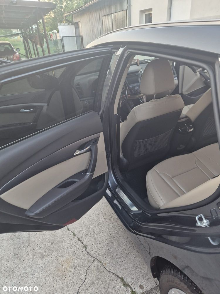 Hyundai i40 1.7 CRDi Premium - 3