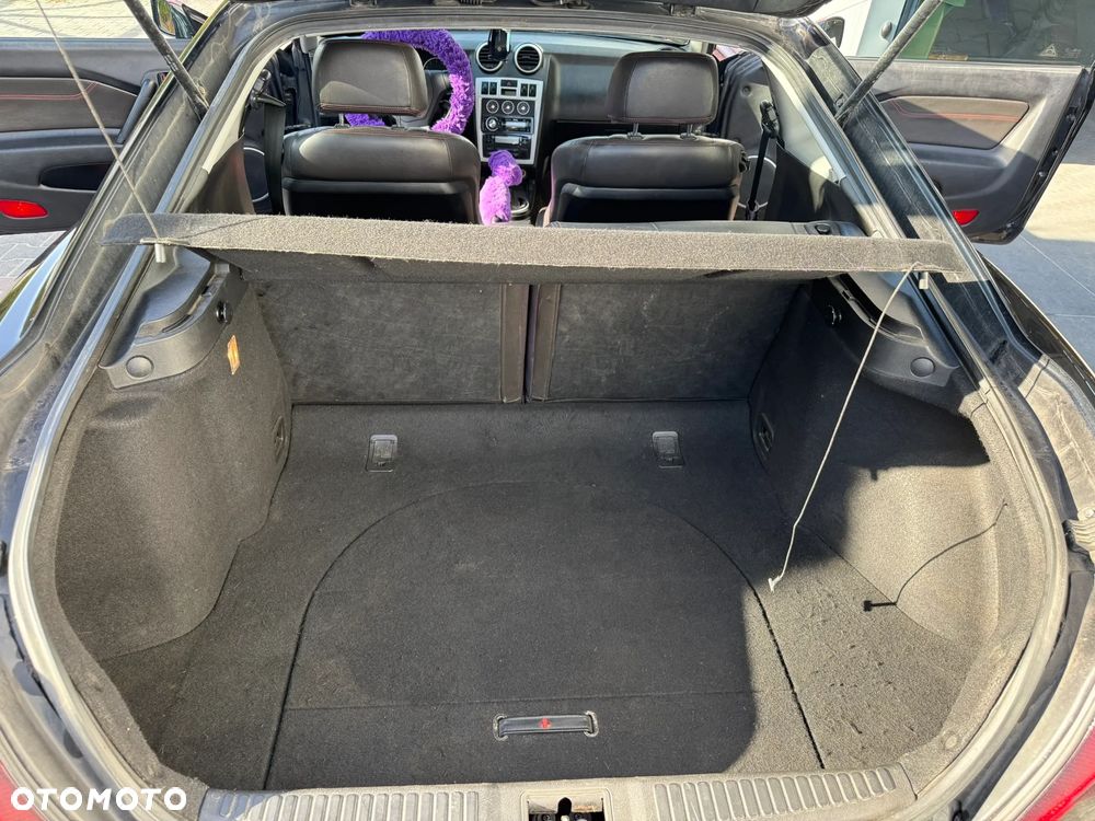 Hyundai Coupe 2.0 Middle - 13