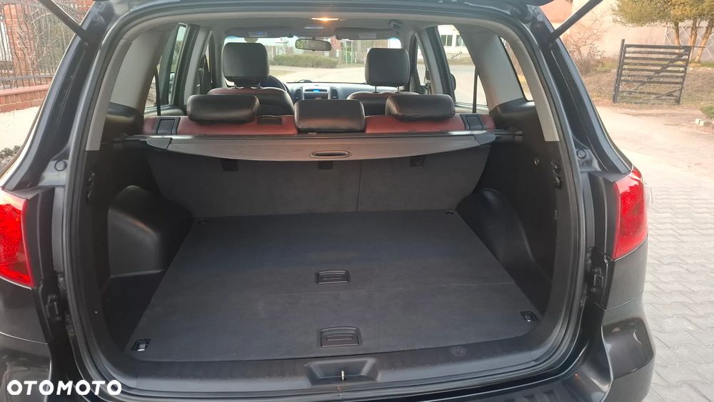 Hyundai Santa Fe 2.2 CRDi 2WD GLS - 12