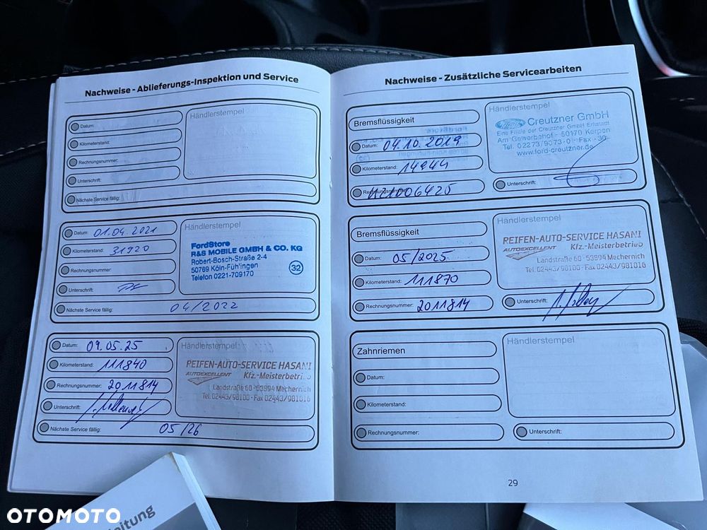 Ford EcoSport - 19