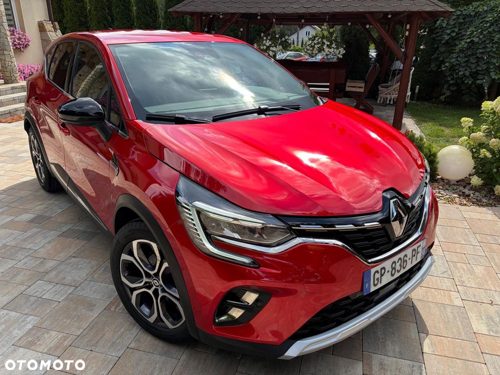 Renault Captur - 25