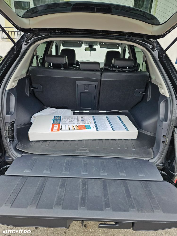 Renault Koleos dCi 150 FAP 4x4 Limited - 15