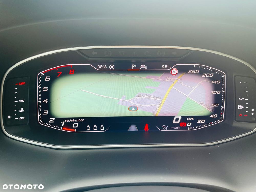 Seat Ateca 1.5 TSI ACT OPF Xperience - 6