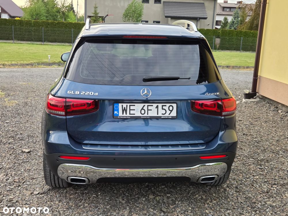 Mercedes-Benz GLB - 6