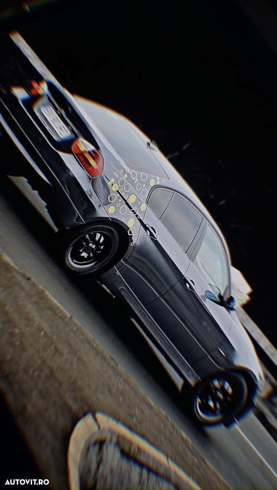 BMW Seria 3 318d DPF - 11