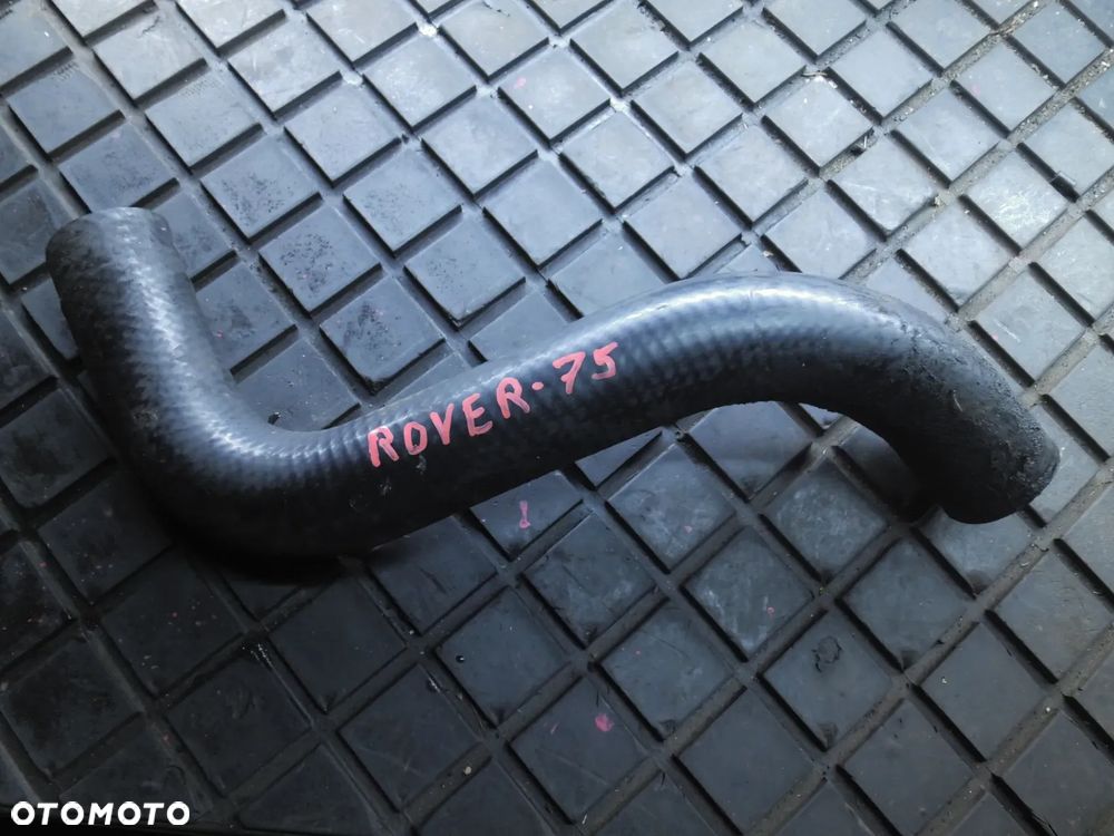WĄŻ RURA TURBO 2.0 D CDT CDTI ROVER 75 - 1