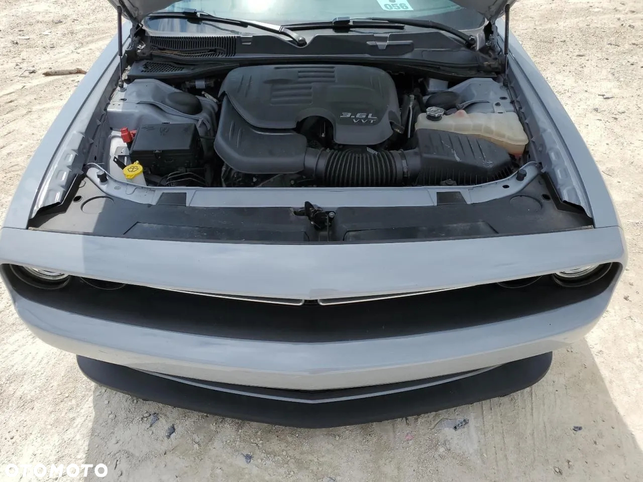 Dodge Challenger 3.6 SXT - 20