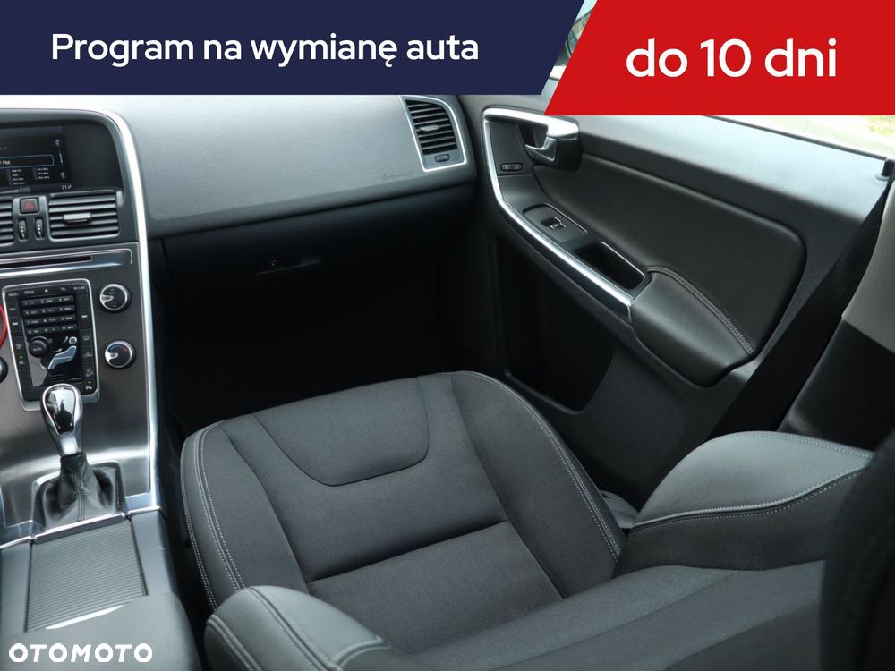Volvo XC 60 - 10