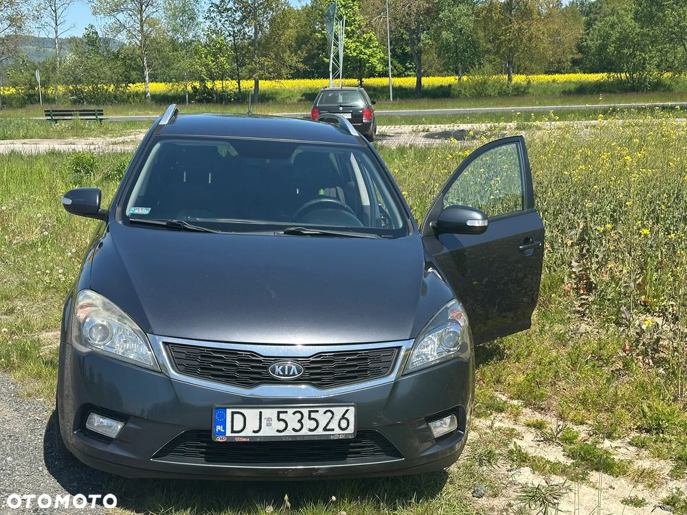 Kia Ceed 1.6 CRDi L - 9