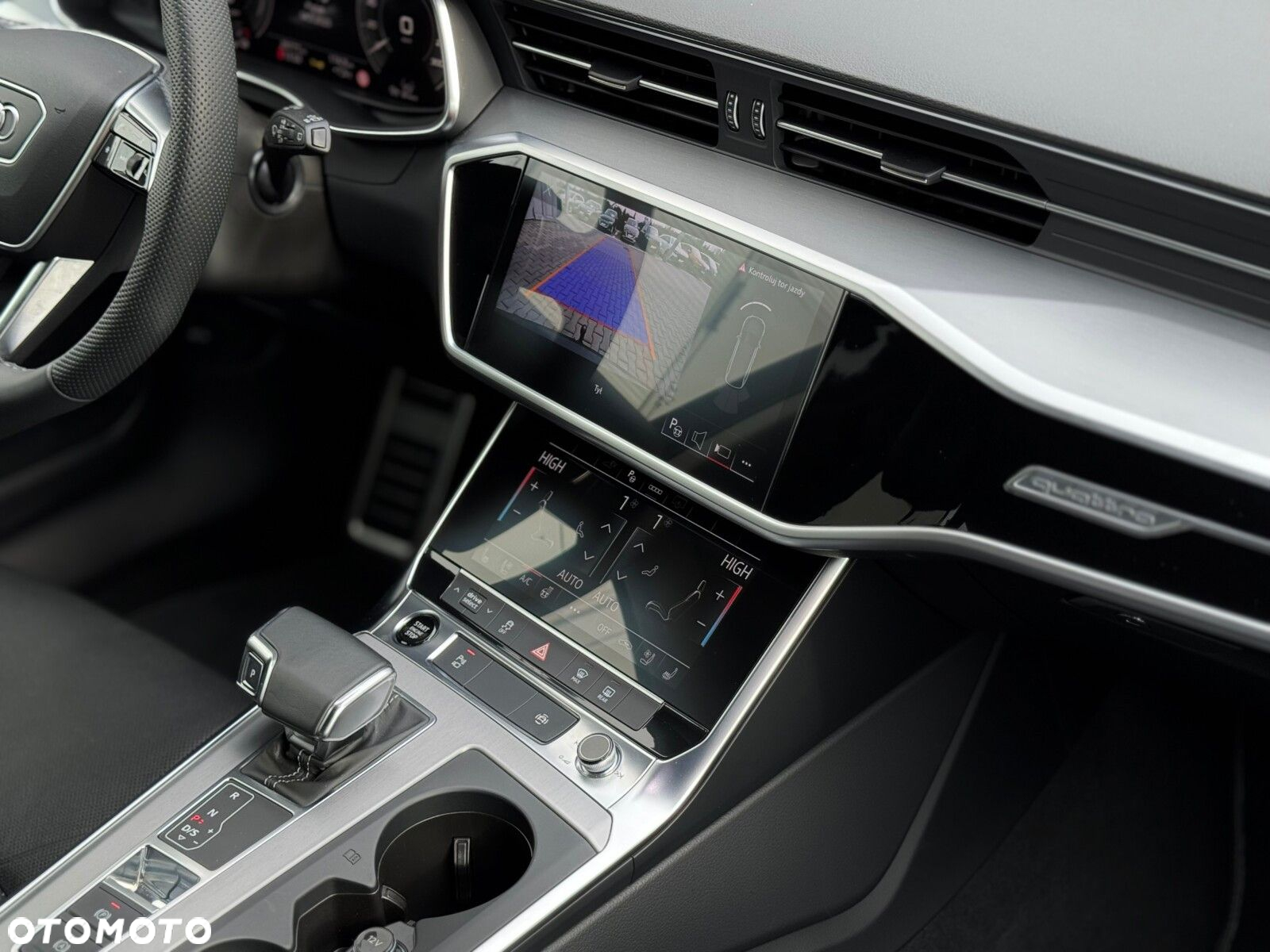 Audi A6 55 TFSI e Quattro Sport S tronic - 16