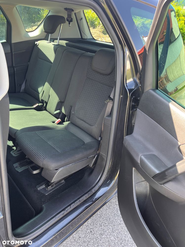 Opel Meriva 1.4 drive - 20