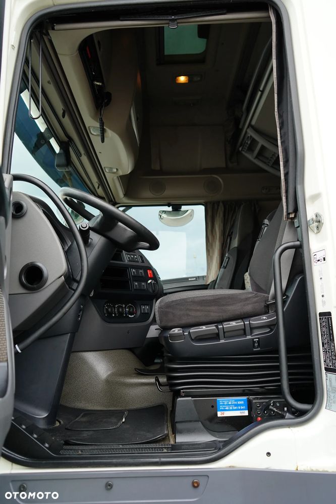 DAF DAF / XF / 460 / ACC / E 6 / SSC / FIRANKA / 19 PALET / ŁAD. 13 990 KG - 7