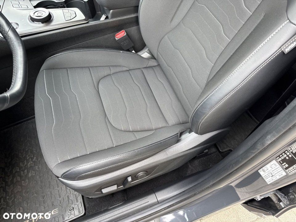 Kia Sportage - 17