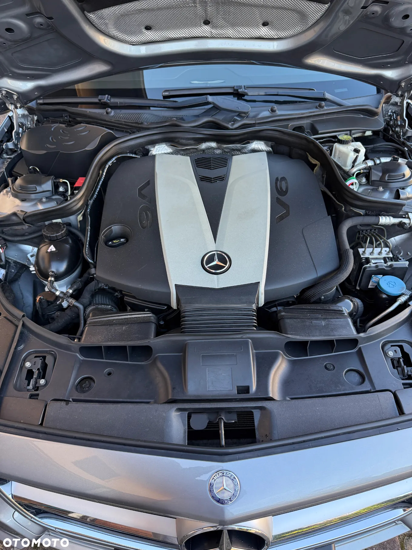 Mercedes-Benz CLS 350 CDI 4-Matic BlueEff - 27