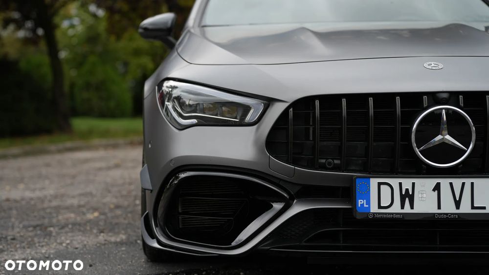 Mercedes-Benz CLA - 20
