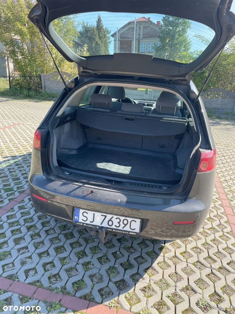Fiat Croma 1.8 16V Active - 12