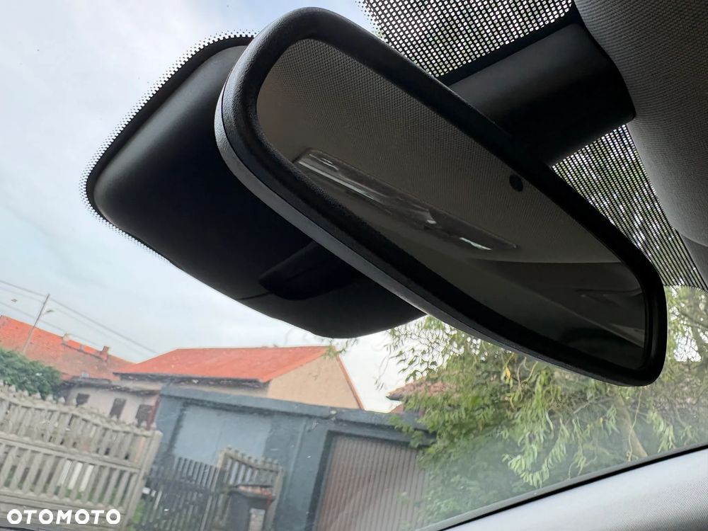 Opel Astra 1.4 Turbo Active - 23