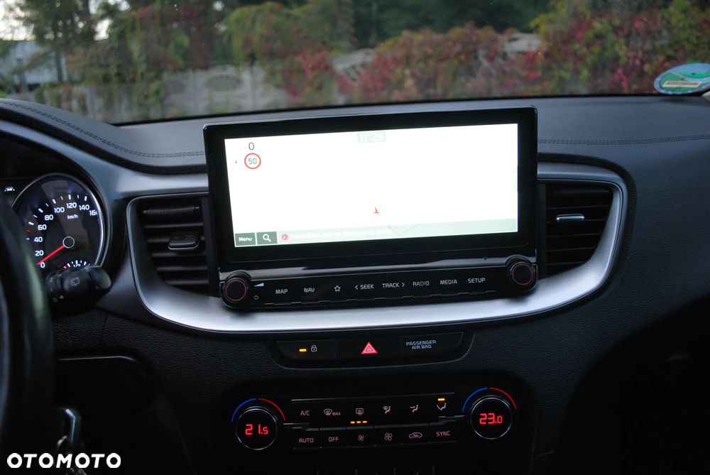 Kia Ceed 1.6 CRDi SCR L Business Line - 13