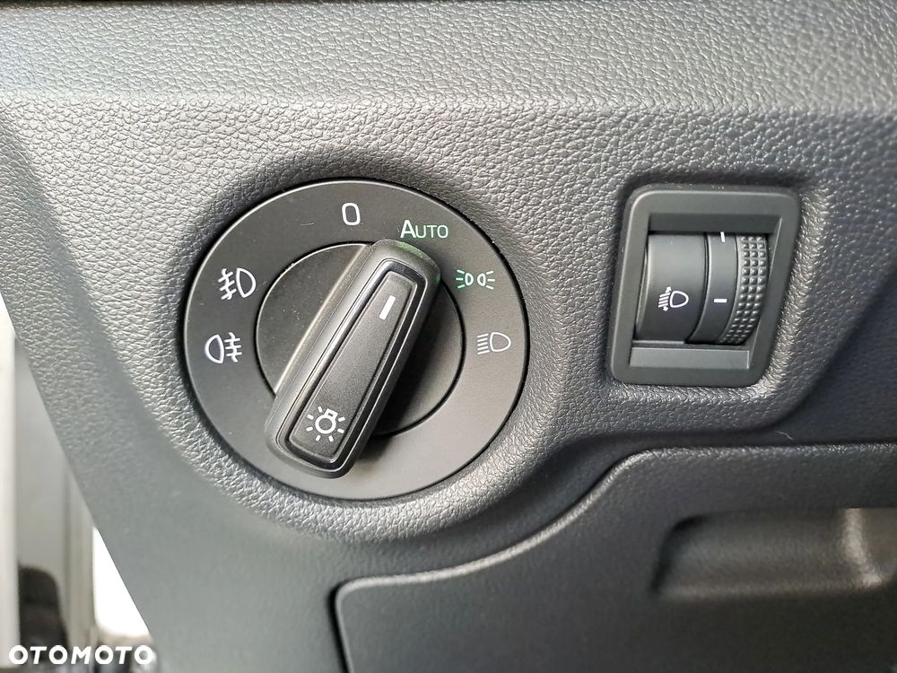 Skoda Scala 1.5 TSI Ambition - 17