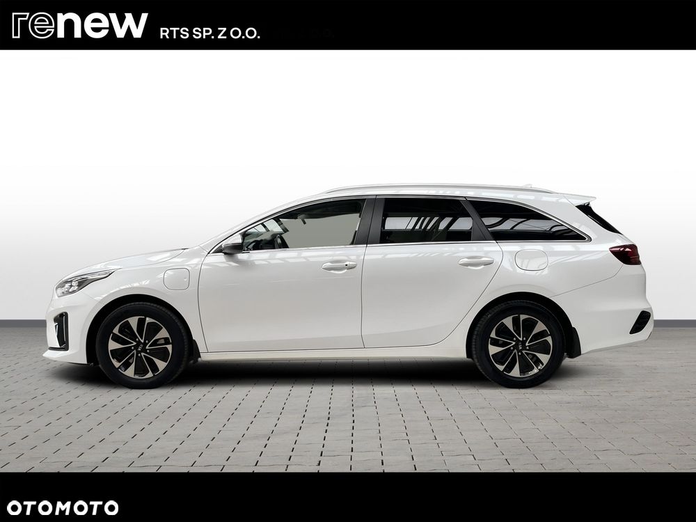 Kia Ceed 1.6 GDI PHEV L DCT - 3