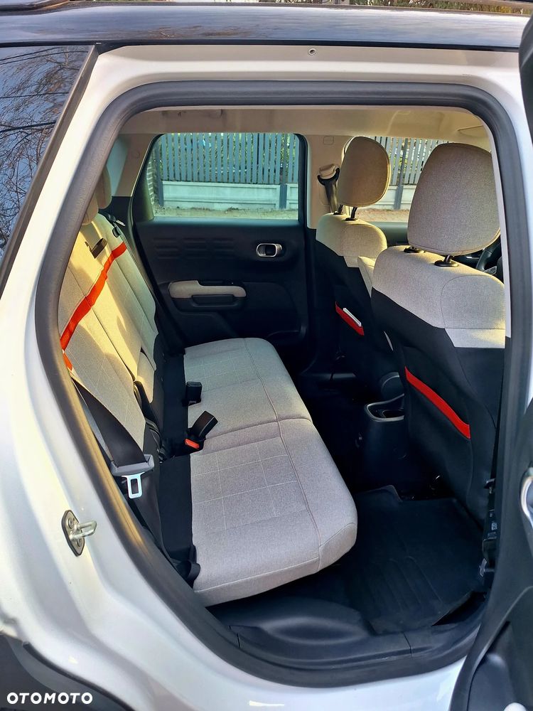 Citroën C3 Aircross - 6