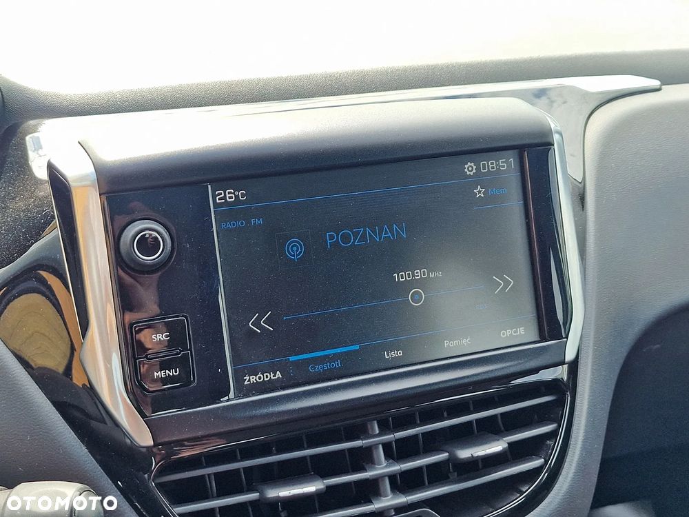Peugeot 208 PureTech 82 Start & Stop Active - 16