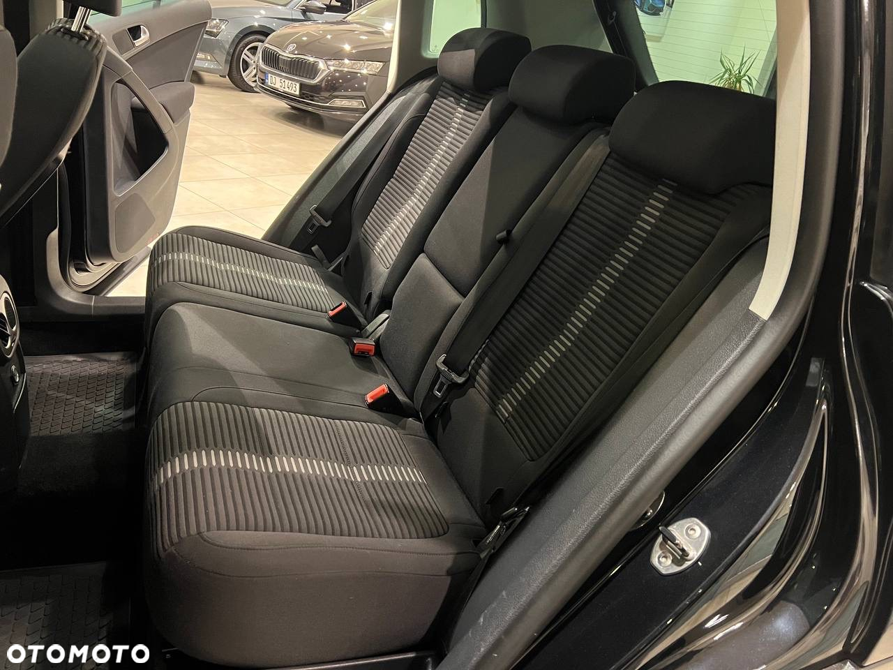 Volkswagen Tiguan 2.0 TSI 4Mot Sport DSG - 30