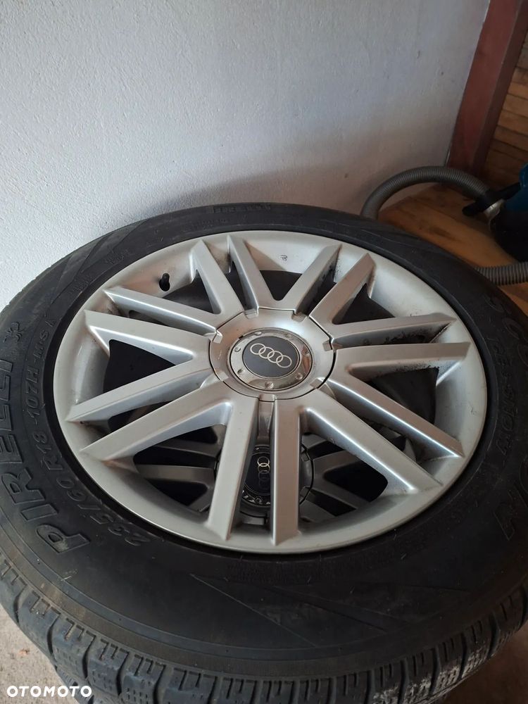 Audi Q5 2.0 TDI quattro (clean diesel) S tronic - 14