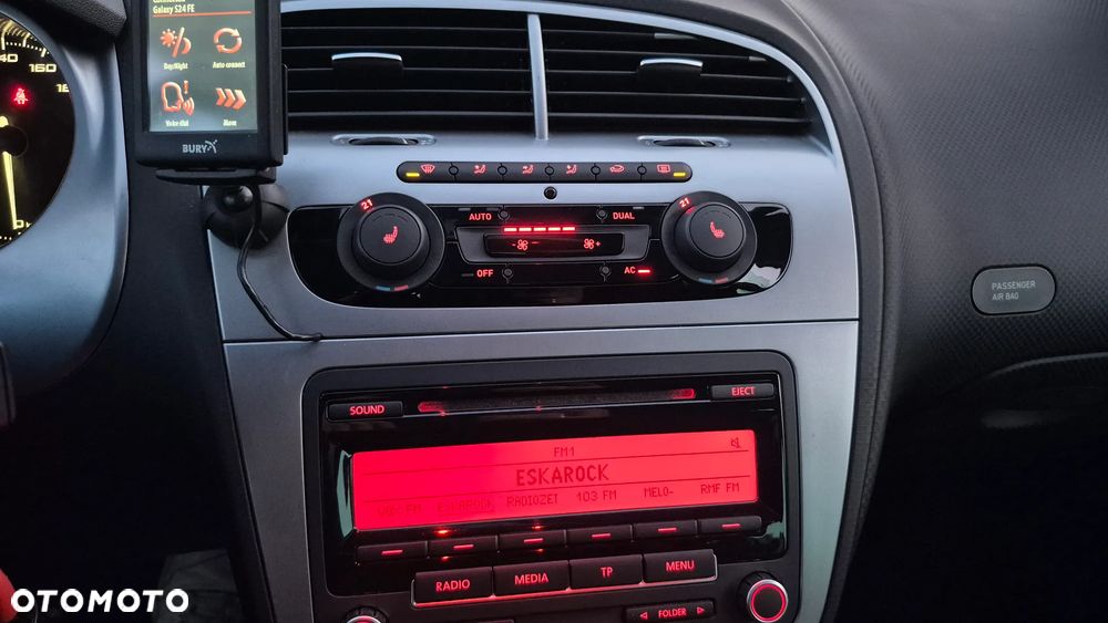 Seat Altea XL 2.0 TDI DPF Style - 10