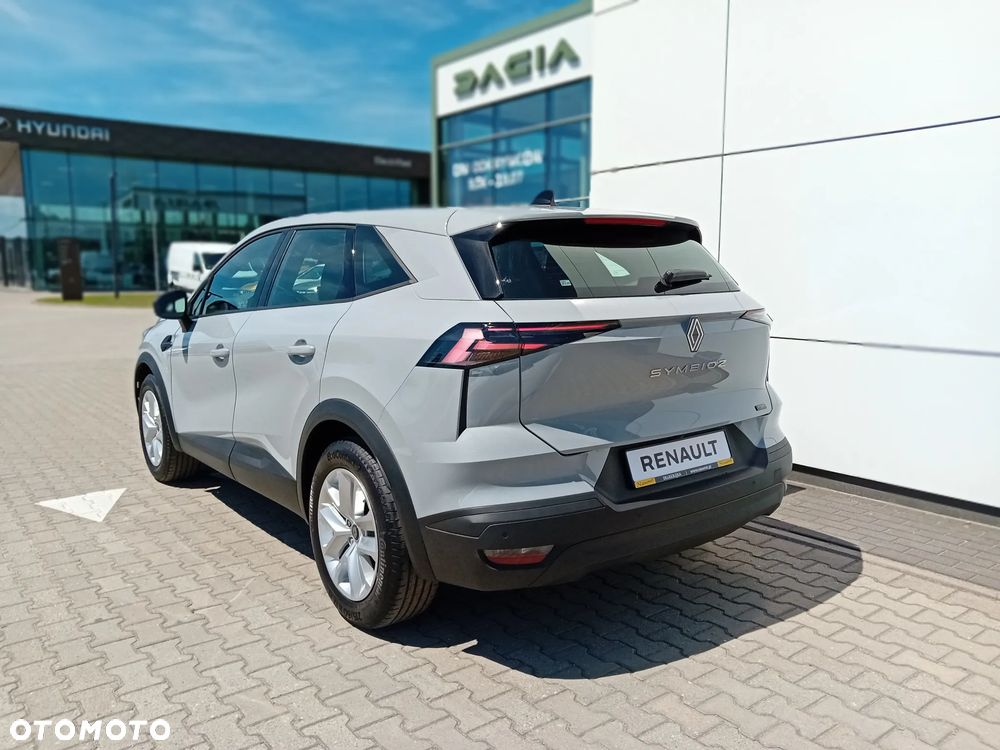 Renault Symbioz 1.8 E-Tech Full Hybrid 160 Evolution - 6