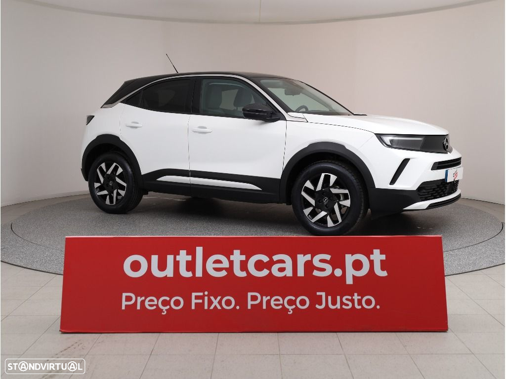 Opel Mokka 1.2 T Edition - 3