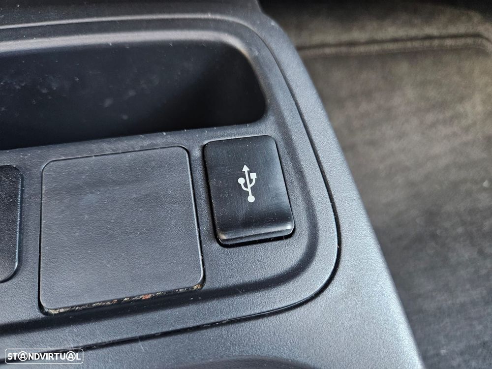 Mitsubishi Space Star 1.2 Intense - 36