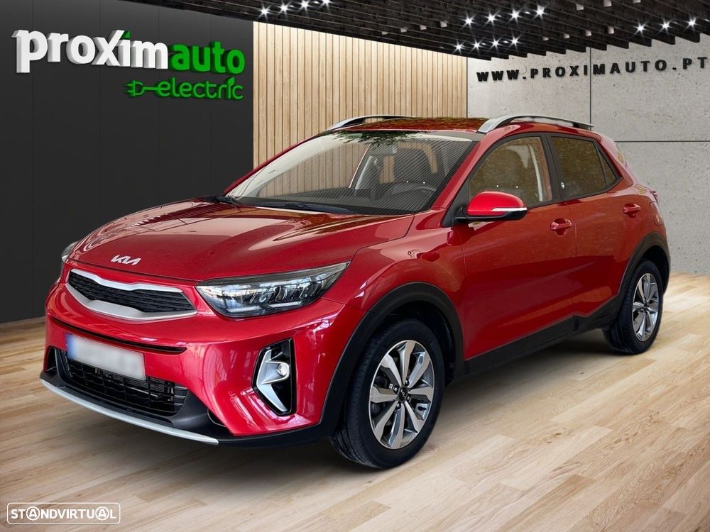 Kia Stonic 1.0 T-GDI Active - 1