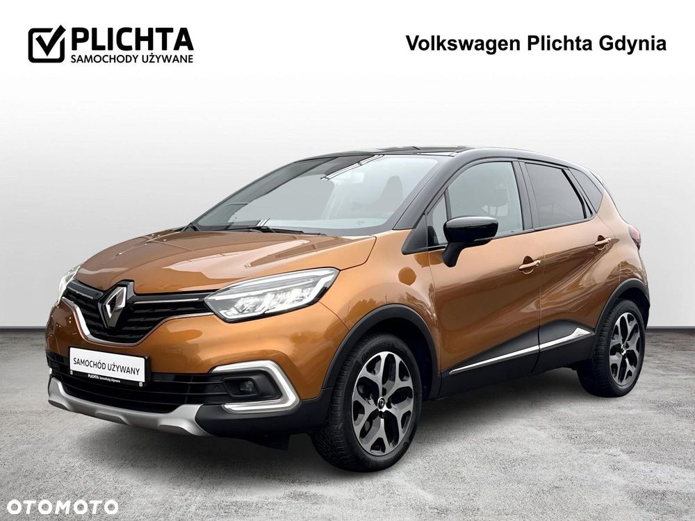 Renault Captur - 1