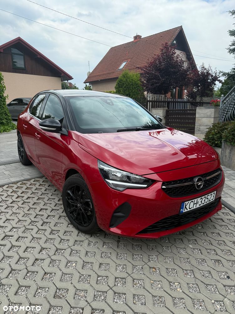 Opel Corsa 1.2 Elegance S&S - 1
