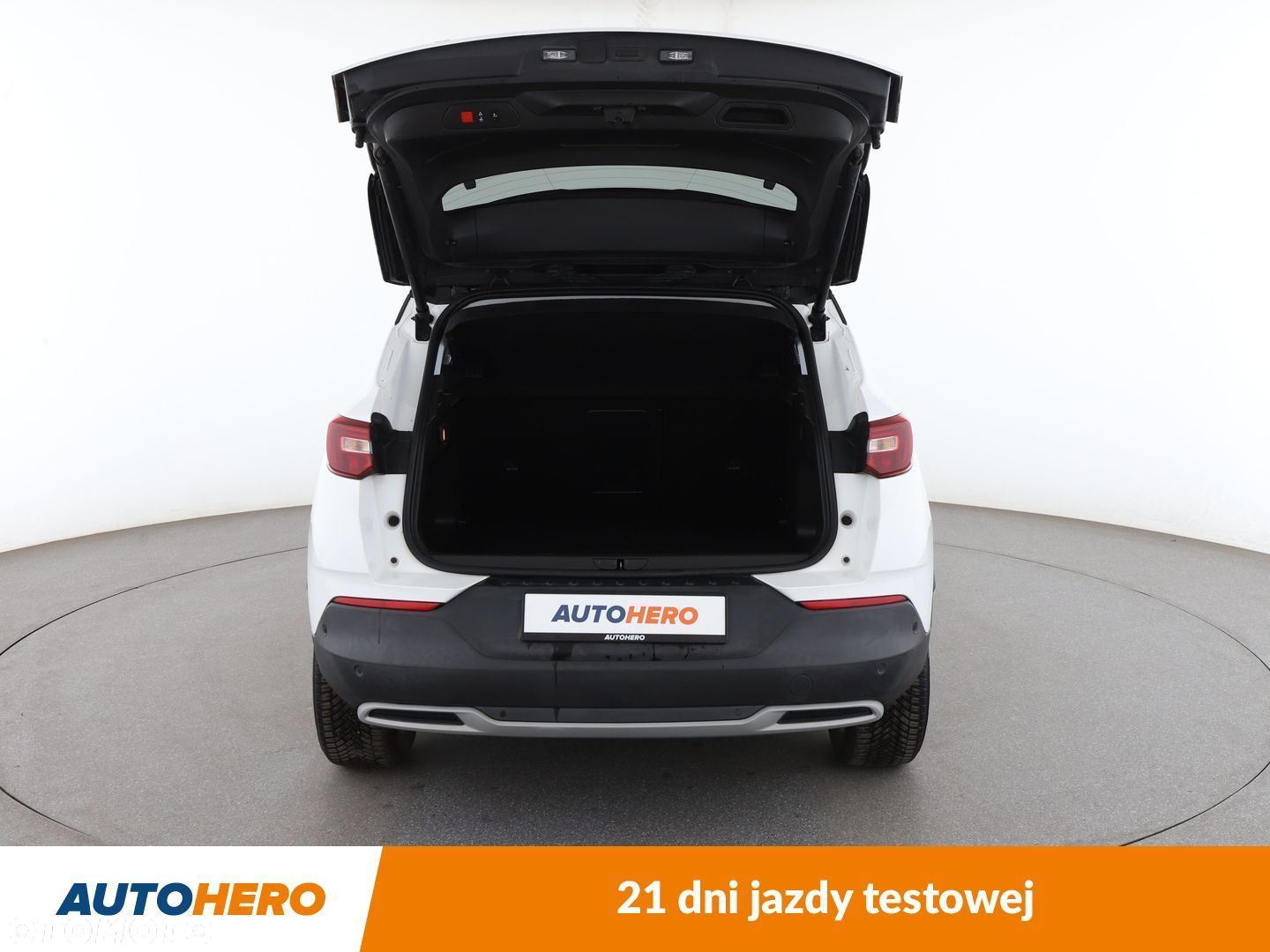 Opel Grandland X 1.6 CDTI Innovation S&S - 16