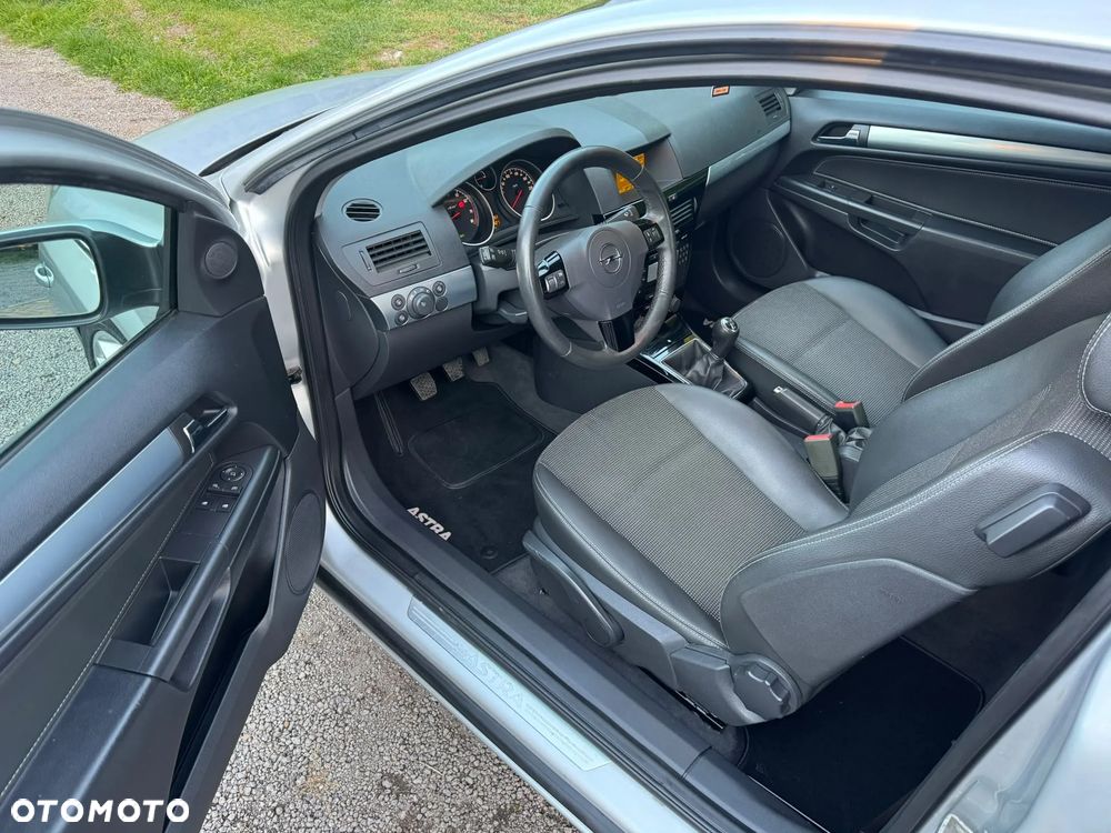 Opel Astra - 8