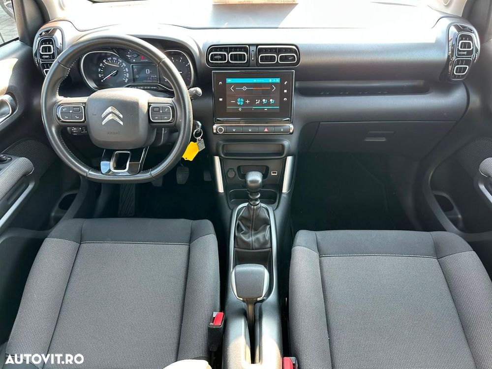 Citroën C3 AIRCROSS - 9