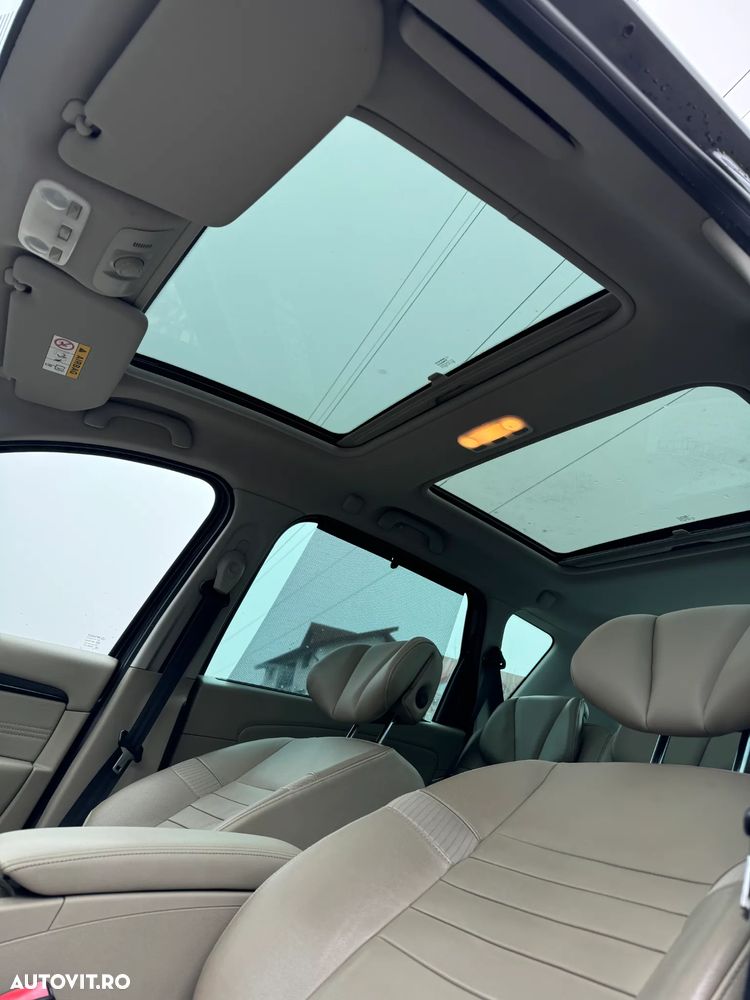 Renault Scenic TCe 130 Luxe - 15