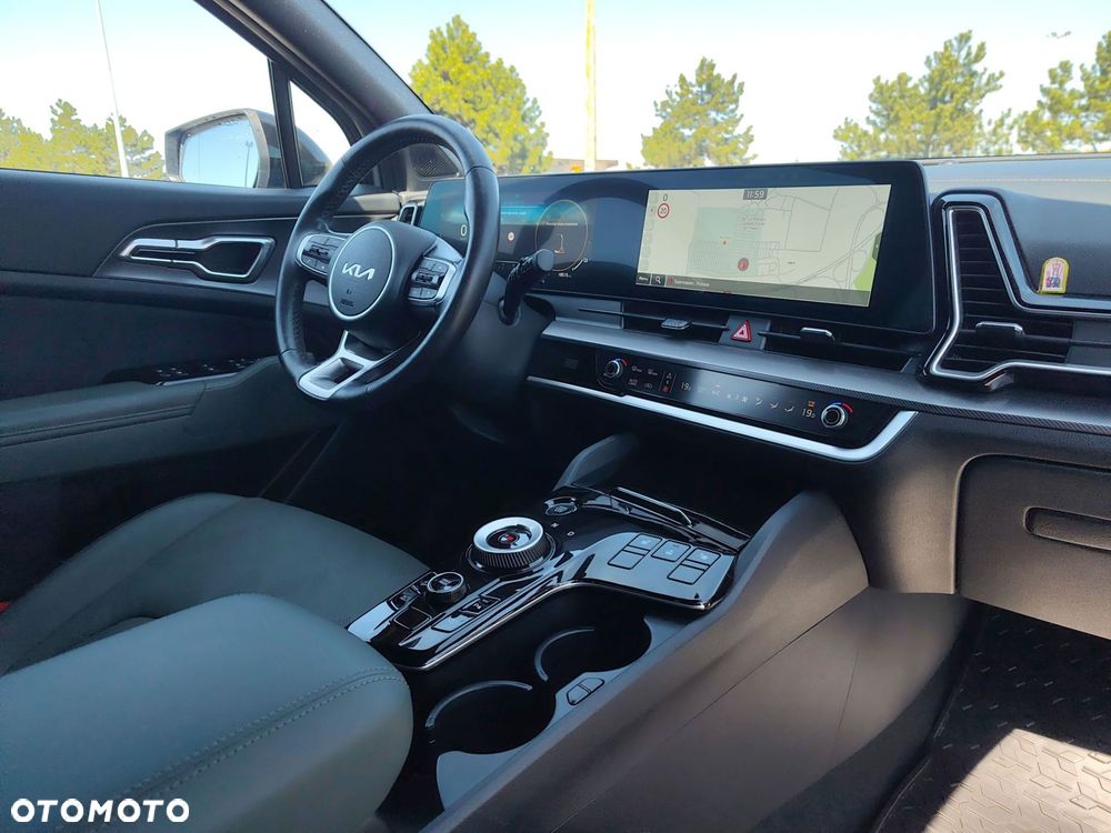 Kia Sportage - 19