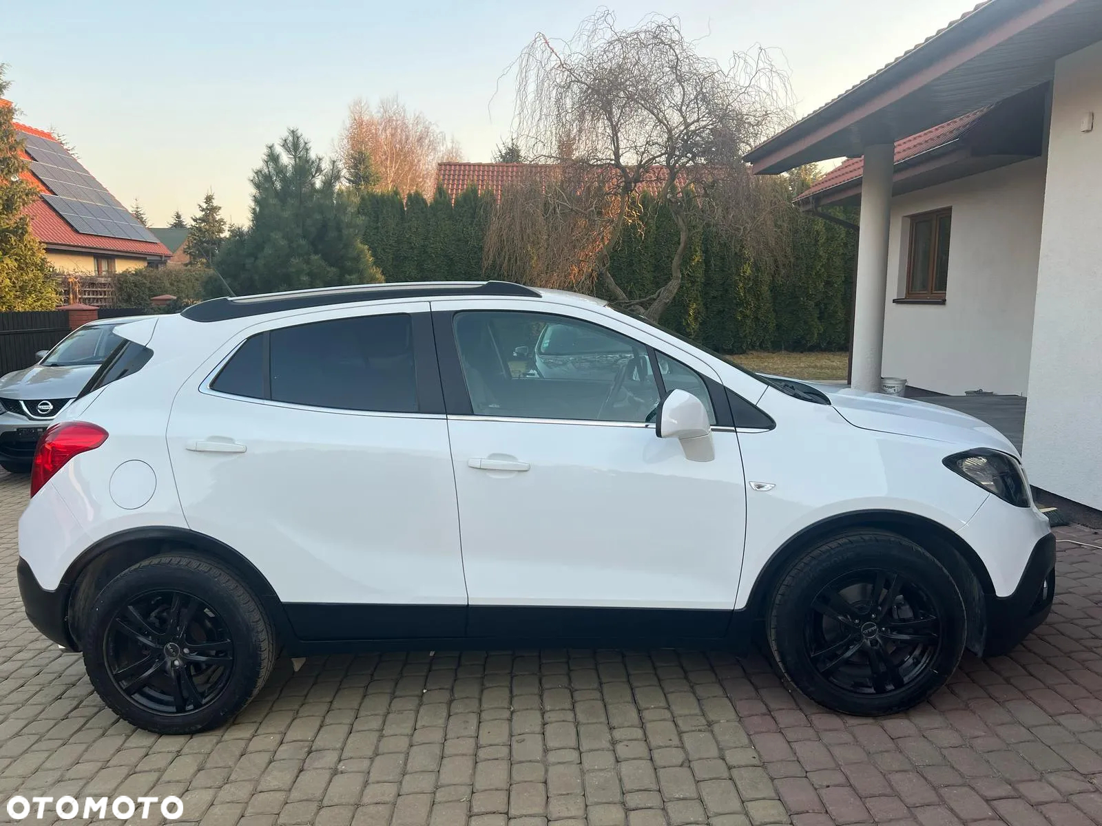 Opel Mokka 1.4 T Cosmo EU6 - 4