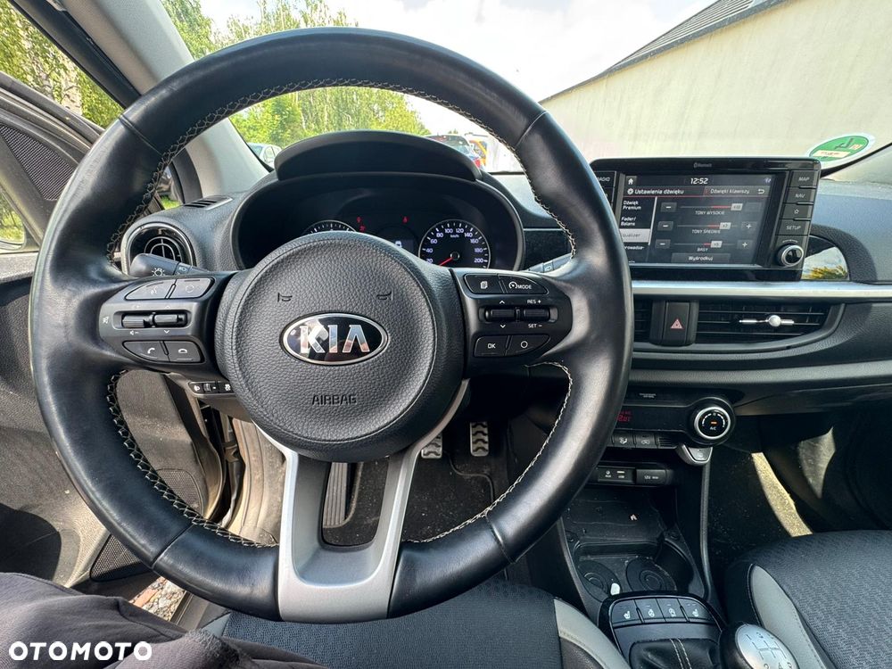 Kia Picanto - 10