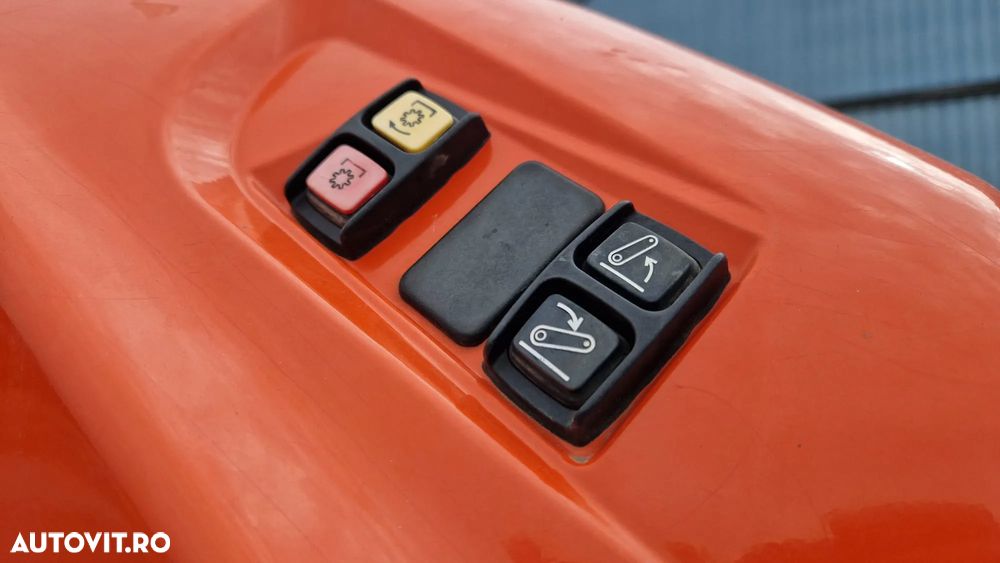 Kubota M7173 STANDARD 4x4 - 12