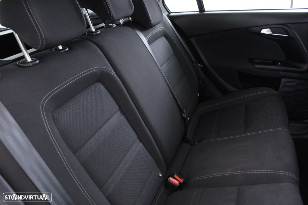 Fiat Tipo Station Wagon 1.3 M-Jet Lounge - 15