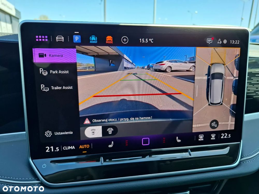 Volkswagen Passat Variant 2.0 TDI SCR DSG Elegance - 25